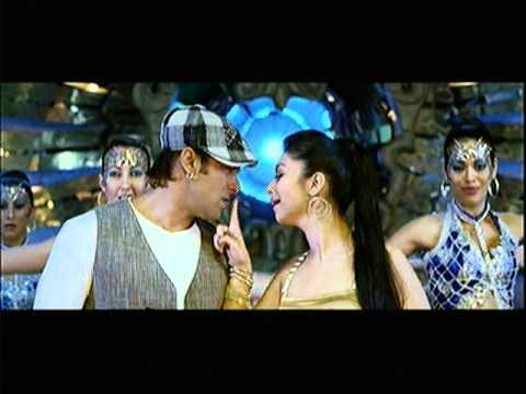 FULL VIDEO Love Me Love Me Wanted Salman Khan Ayesha Takia Wajid Amrita Kak Sajid Wajid