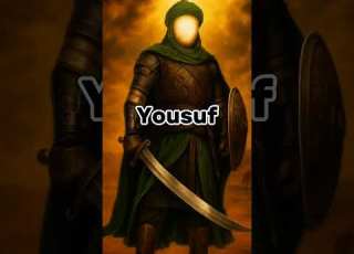 25 Prophets Mention In The Quran Islamc Shorts Viral Video