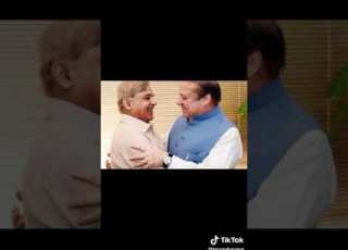  قائد تیرے بغض میں کردار گرے اقدار گرے