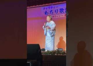  LIVE ふたりのこころ道 小野智恵子 演歌 Enka 트로트