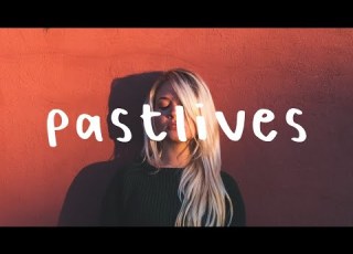  Sapientdream Pastlives Lyrics Video Past Lives Couldn T Ever Hold Me Down Lost Love