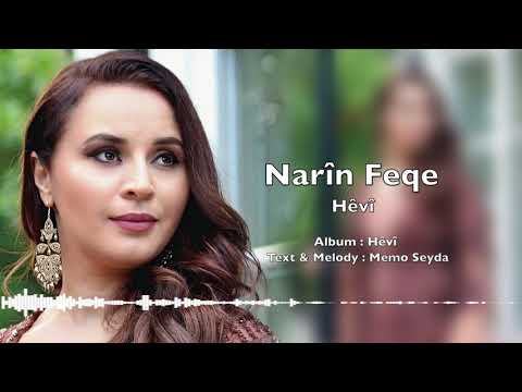 Narin Feqe Hevi