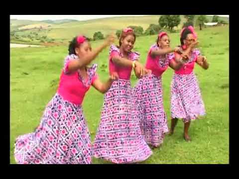 Paradiso Loliondo KKKT Choir Siku Ya Kuja