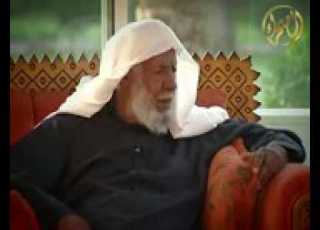  قصيدة الخلاوي أداء الاديب عبد الله ابن خميس رحمه الله