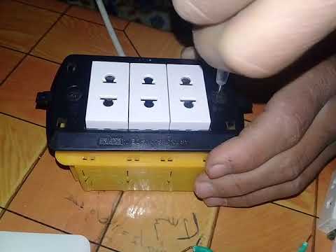 اصنع بنفسك مشترك للكهرباء بأسهل طريقه اقوي من السوق اصنع بنفسك مشترك للكهرباء بأسهل طريقه اقوي من السوق