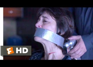 The Snowman 2017 A Killer Question Scene 9 10 Movieclips