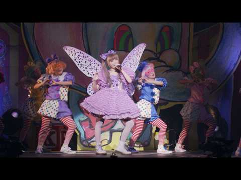 きゃりーぱみゅぱみゅ キミに100パーセント 2012 In キラキラ武道館 Kyary Pamyu Pamyu Kimi Ni 100 Percent Live
