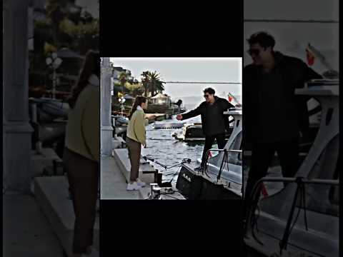 الفرق بين معاملة فريد لسيران ولبيلين Yalicapkini الطائر الرفراف سيران Seyfer Seyrankorhan