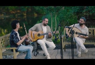 עקיבא אבא תודה Unplugged Version