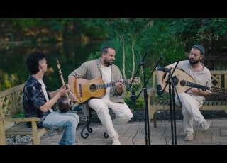 עקיבא אבא תודה Unplugged Version