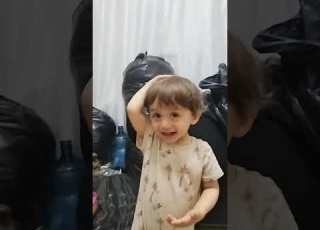 قرصتني الشوكولاته
