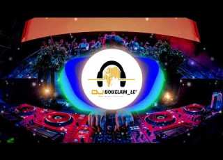  Rai Mix 2023 لابسة البدعية كي جاية بنت الدوار نبغيك لمك Tiktok REMIX BY BOUELAM LEF