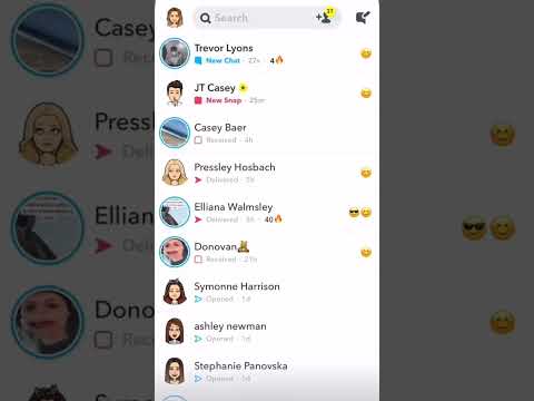 How To Open A Snapchat Without The Other Person Knowing Shorts Lifehacks Snapchat