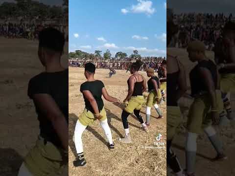 Nyanda Masumbuko Mbeshi Jane 2025 Eddykenzo Dance Boysong Duet Childrenssong Asili Dancer