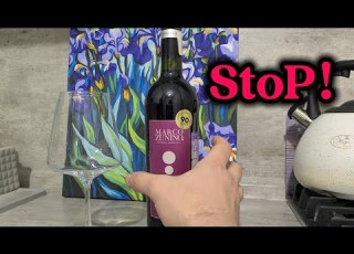  BOMBED Why Is ANY Wine Bad For Your Health About The Myths And How To Avoid Being Fooled