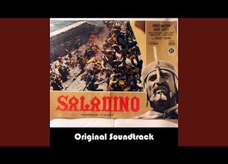  Saladino From Saladin