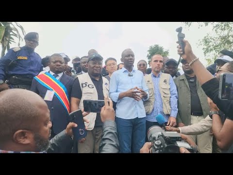 Finally The Wazabanga Erosion Control Work Has Begun