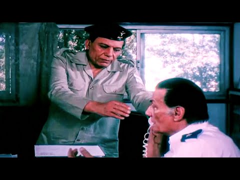 اجمد مشهد كوميدي لما تدخل تطلب من مديرك اجازة فى اول السنة