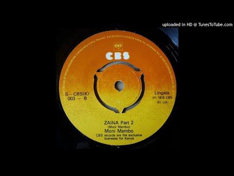 ZAINA Part 2 Moni Mambo Shika Shika