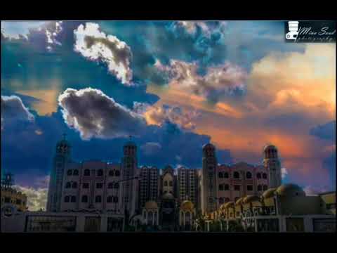 ارحمنا يا الله بصوت المتنيح ابونا يوسف أسعد الصورة تصويري في دير مارمينا بمريوط شير لو