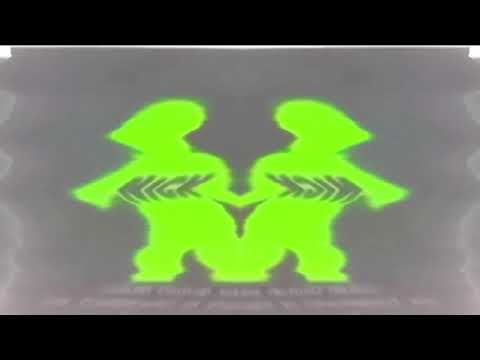 Noggin And Nick Jr Logo Collection Effects Part 2