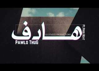 Pawlo ThuG هادف Official Music