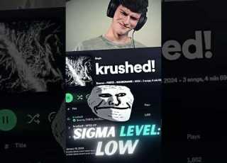 Krushed Is It A Banger Krushfunk