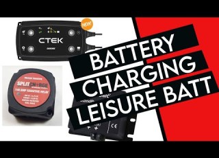  Everything You Need To Know About Battery Chargers