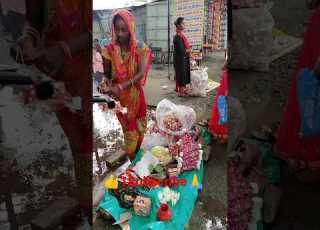  Bishar Baba Puja Maa Viral Trending Bhajan Bhajan Mahakal Reels