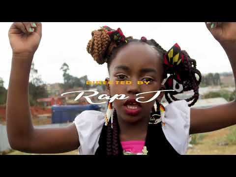 MUNGU NI MKUBWA THIS GAL IS CRAZY WITH GOD DAMA DAMARIS OFFICIAL VIDEO