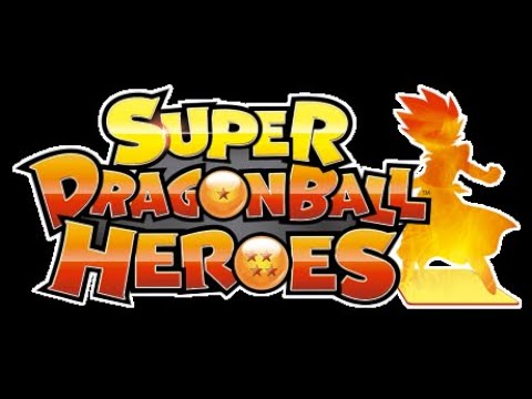 SuperDBHeroes All Openings
