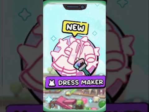 NEW DRESS MAKER COMING SOON IN AVATAR WORLD Soyanyi Avatarstory Avatarworld Avatarworldsecrets