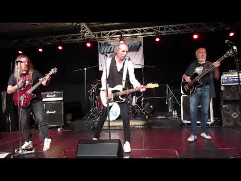 Vincent And Quo The Oriental Status Quo Cover MJC Douai Le 10 12 2022