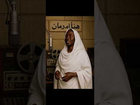 الزمن الجميل المبدعة عائشة الفلاتية