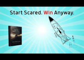 What Happens When You Just Start Anyway The Power Of Imperfect Starts By James Clear