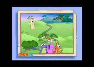 Dora The Explorer Dance To The Rescue One Big Wish Fiesta Trio And Map Version