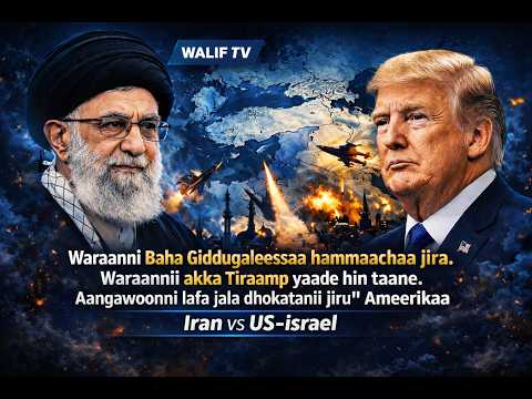 Der Krieg Im Nahen Osten Verschärft Sich Der Krieg Ist Nicht So Wie Trump Ihn Sich Vorgestellt Hat