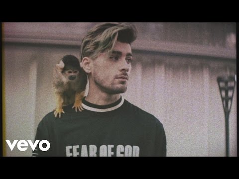 ZAYN Still Got Time Official Video Ft PARTYNEXTDOOR