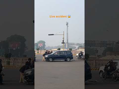 LIVE ACCIDENT Shorts Viralvideo Youtubeshorts Youtube Video Viralshorts