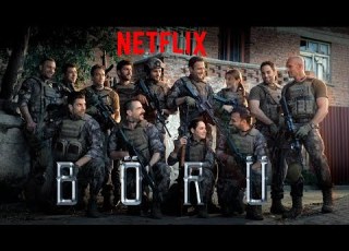  Börü Netflix Trailer English