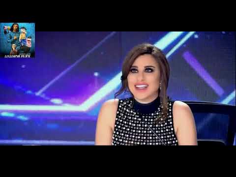 موهبة التكلم من البطن ابانوب فلكس