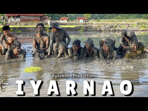 IYARNAO AYAOKHON PRODUCTIONS OFFICIAL MUSIC VIDEO