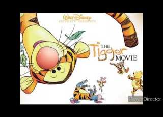  The Tigger Movie Your Heart Will Lead You Home Soundtrack