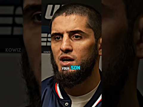 When Islam Invites DC S Son To Dagestan