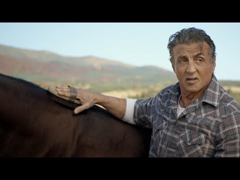 خطفوا بنت اخوه ولما راح علشان يرجعها استهزأو بيه وافتكروه مجرد مربى خيول ميعرفوش انه اخطر جندى