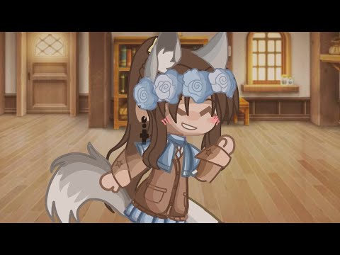 Renai Dance Ft Furry JinLing Au
