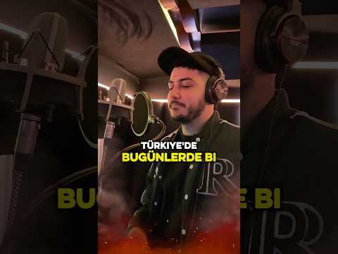 Everyone In Turkey Is Talking About This Voice Semicenk In A Dead End Street Semicenk