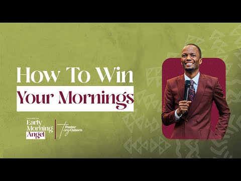 Capturing The Early Morning Angel 17th Mar 2026