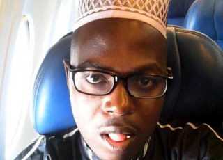 Ushuhuda Pastor Jamal Jojo Part 4
