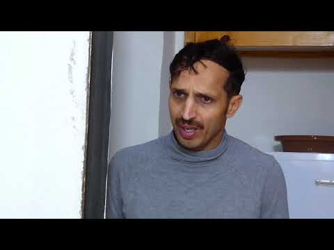 مسلسل التائب الحلقة الثالثة رمضان 2026